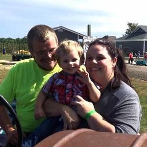 Meet your Posher, Jeremy